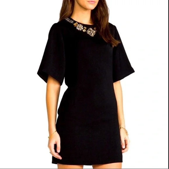 REVOLVE • Blaque Label • Shift Dress - Picture 10 of 10